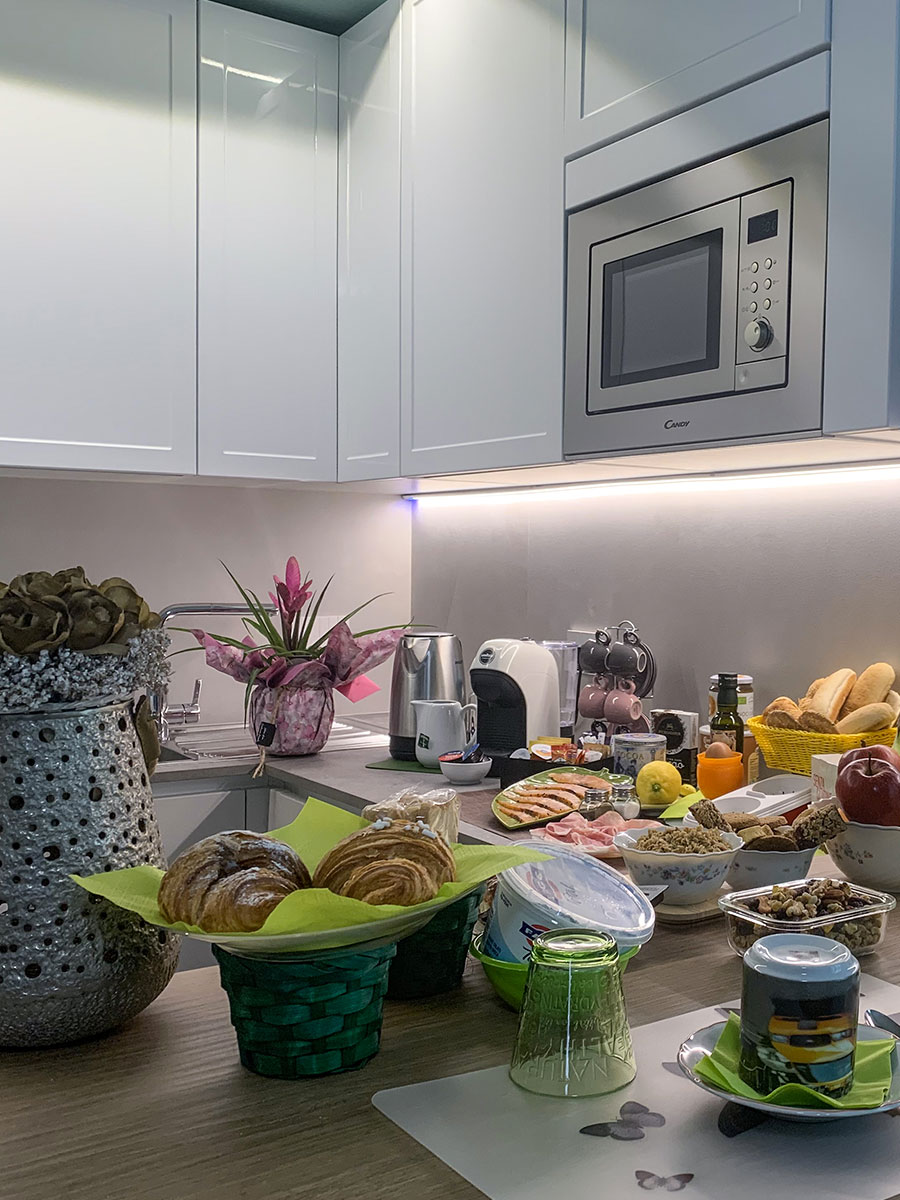 Bed & Breakfast Civitanova Marche