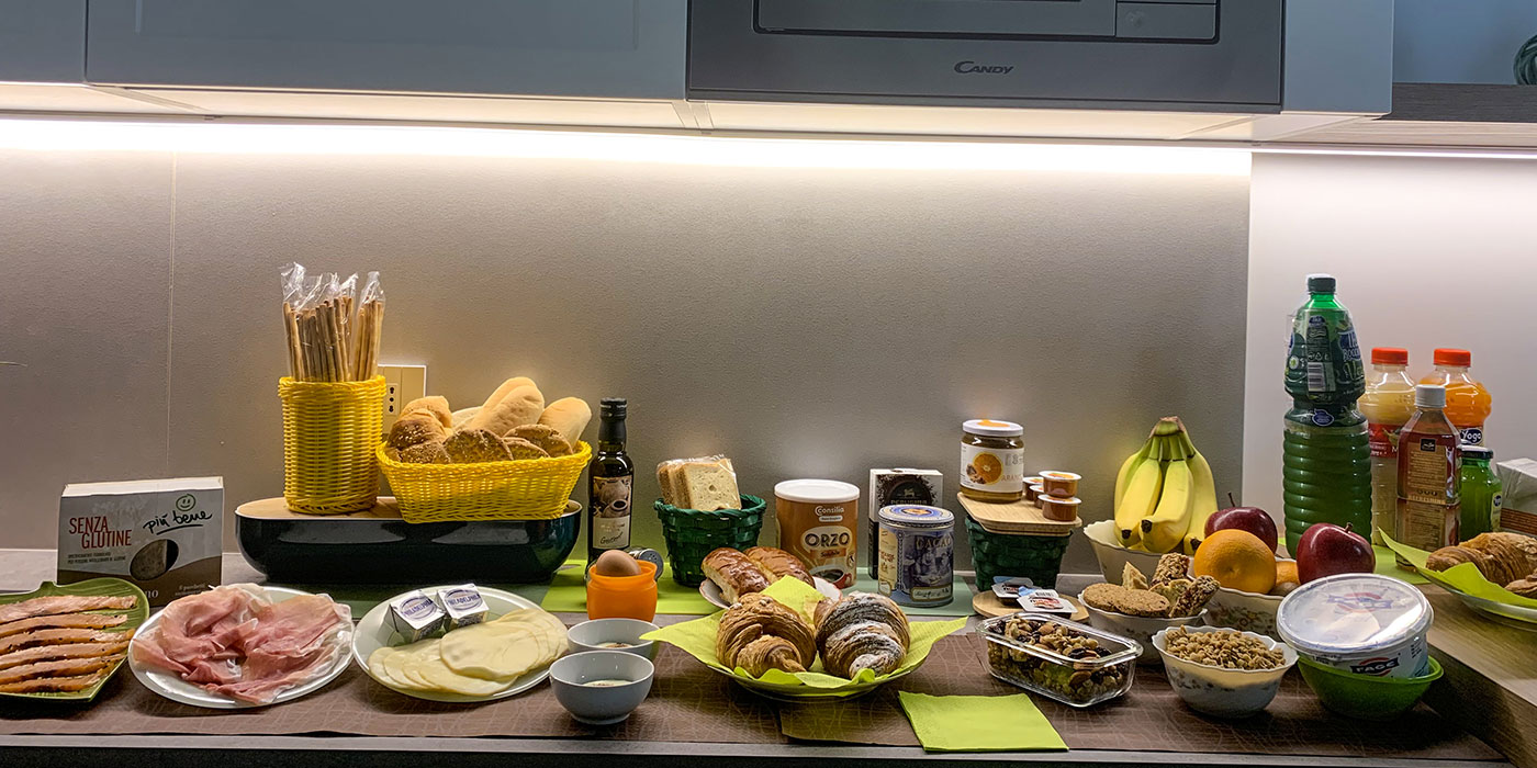 Bed & Breakfast Civitanova Marche
