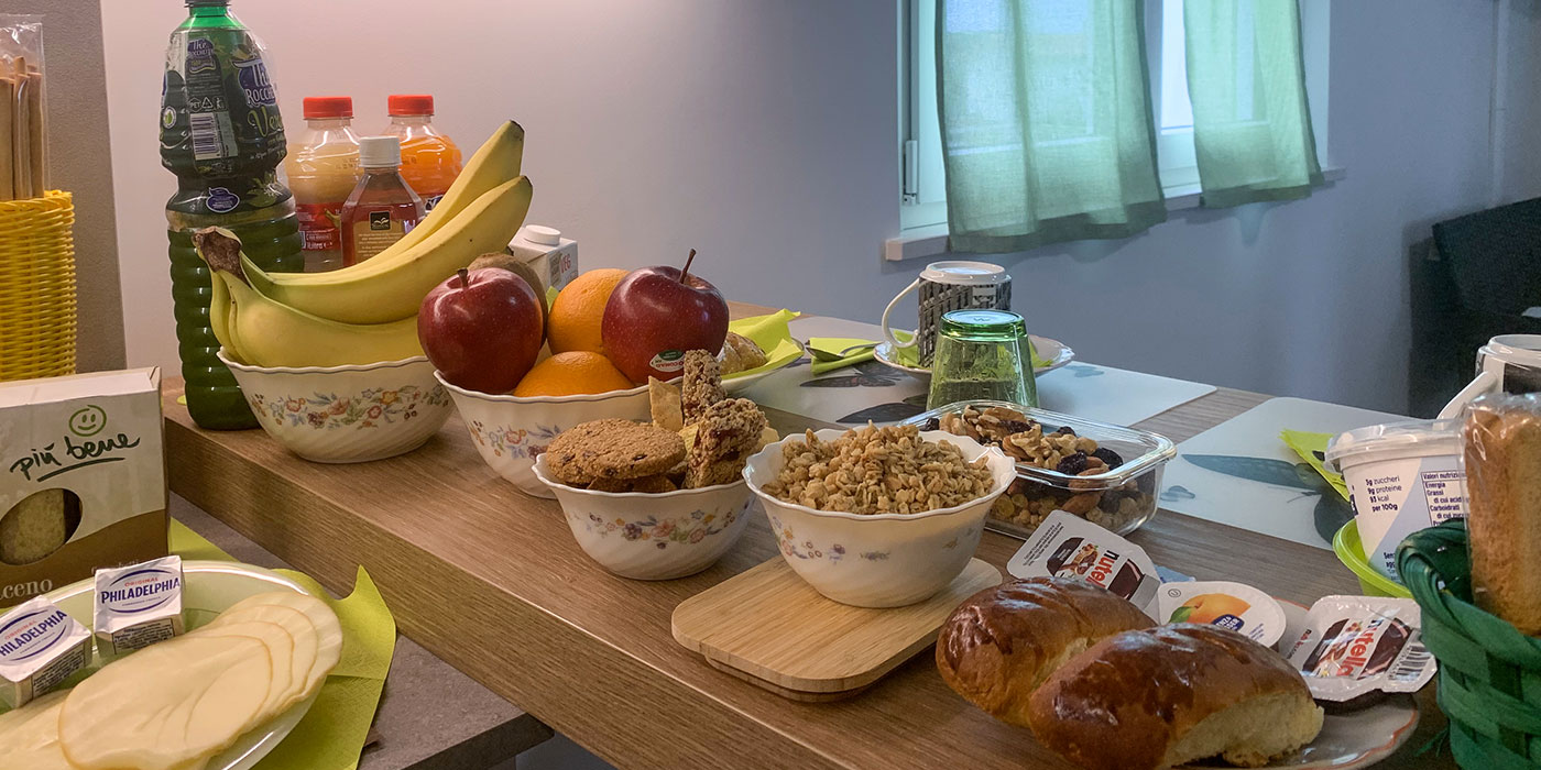 Bed & Breakfast Civitanova Marche